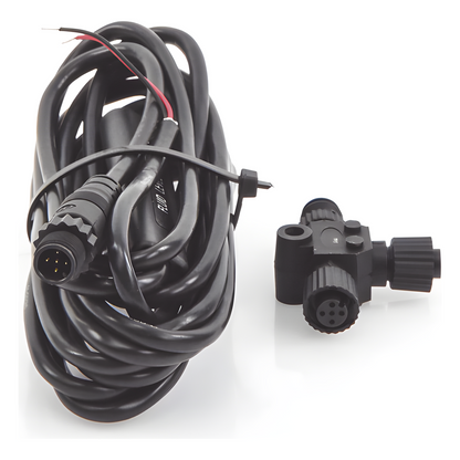 Sensor de Nivel de Tanque / Rango 0-100% / Preconfigurado para Tanque de Combustible Instancia 0 / Calibrado para Senderos de Nivel 33-240&Omega;