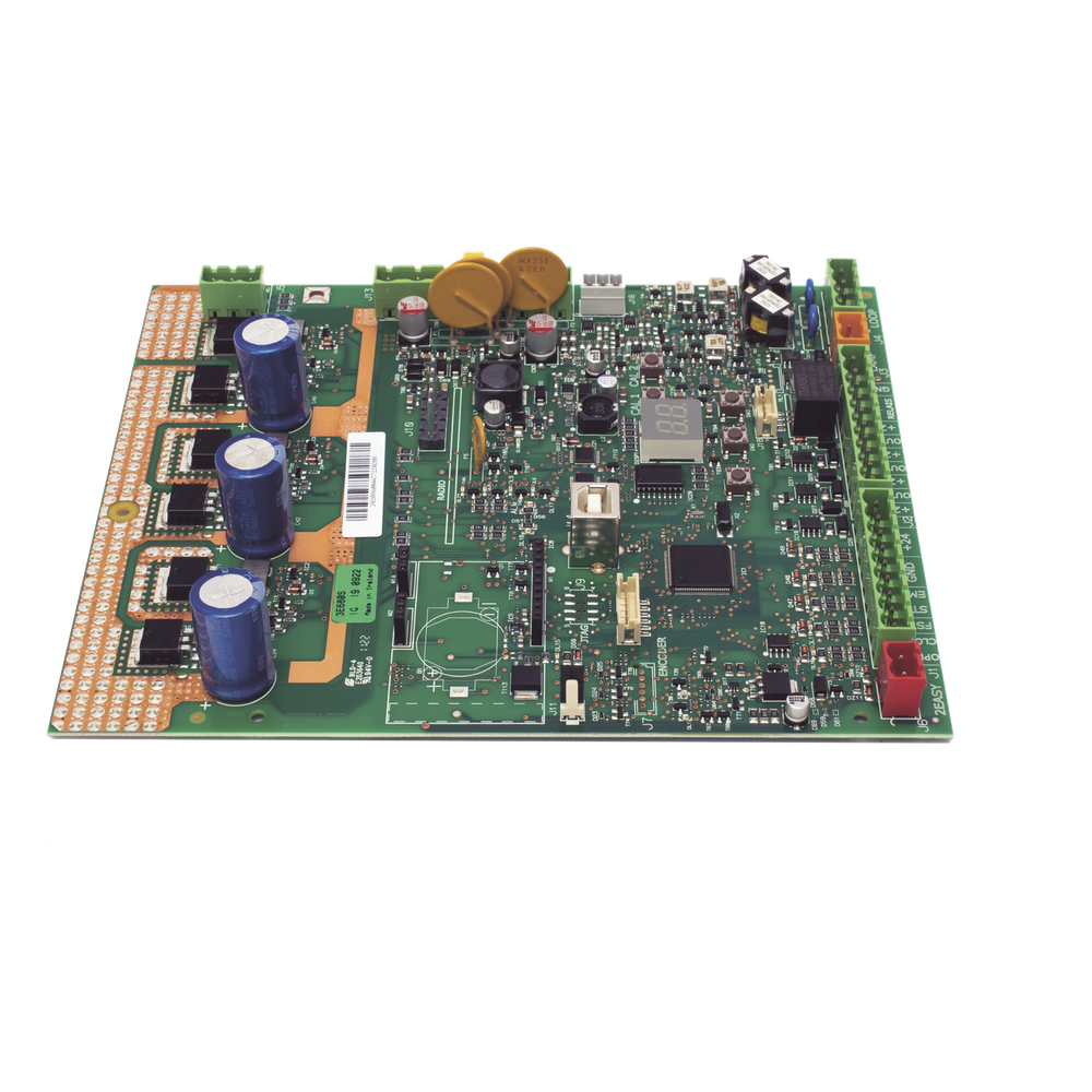 Tarjeta para B680H