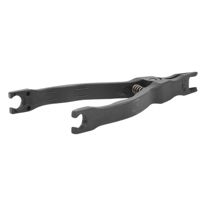 Pinza plástica para CaP System