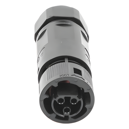Conector de ca para inversores MIN600, MIC3000 y EPIGV3