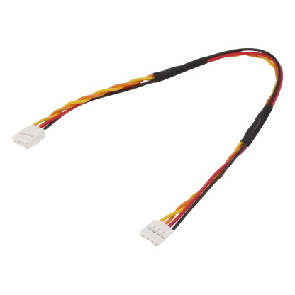 Arnés de Conexión RS-485 para Módulos de Videoportero DS-KD8003-IME1