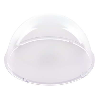 Burbuja Ahumada para Domos Motorizados IP / HIKVISION / Soporta IP66 / IK10 / DS-2CD2743G2-IZS