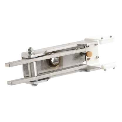 Bracket para brazo pivotante FAAC 620