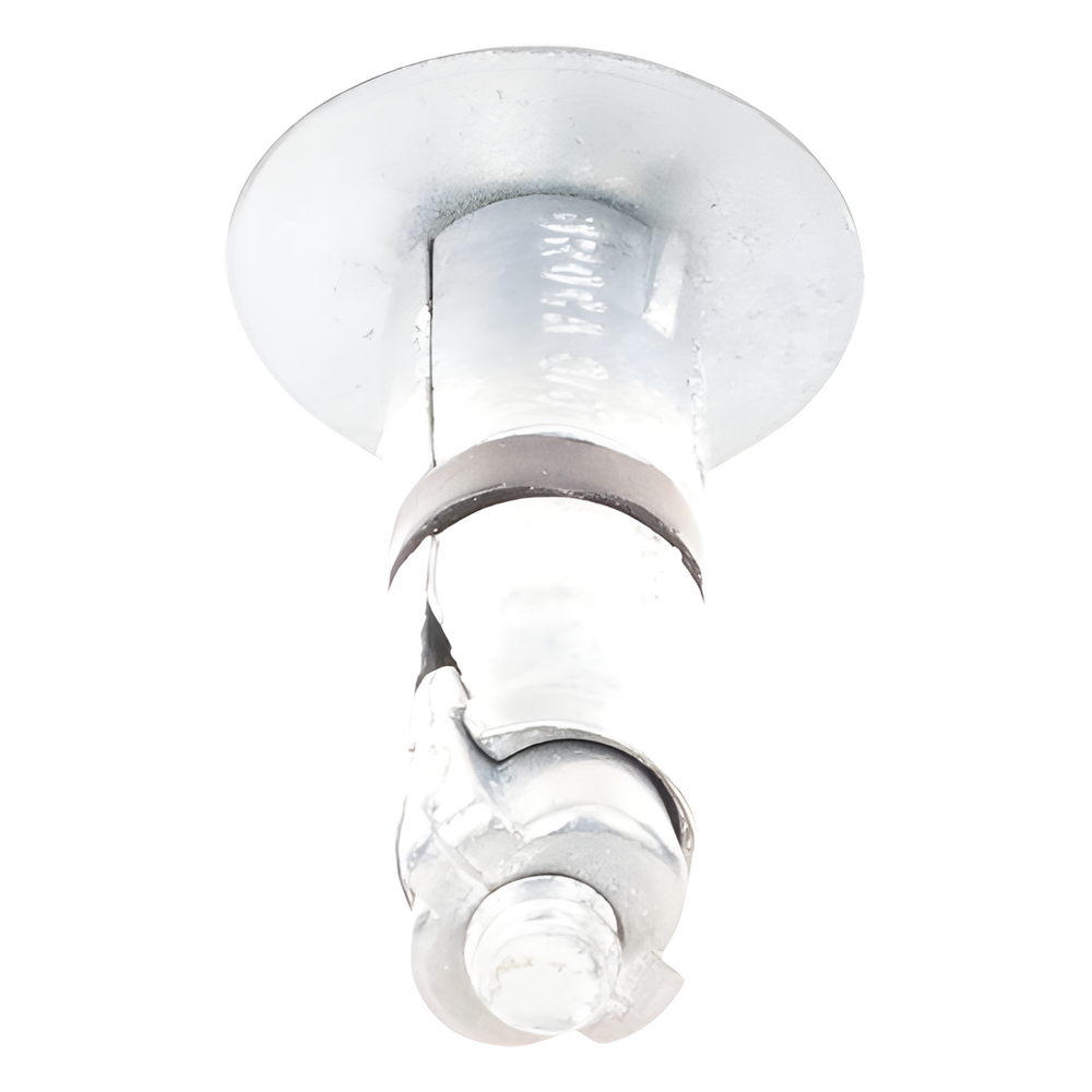 Taquete Expansor Tipo Z de 3/16" x 1 1/2" (INCLUYE TORNILLO).