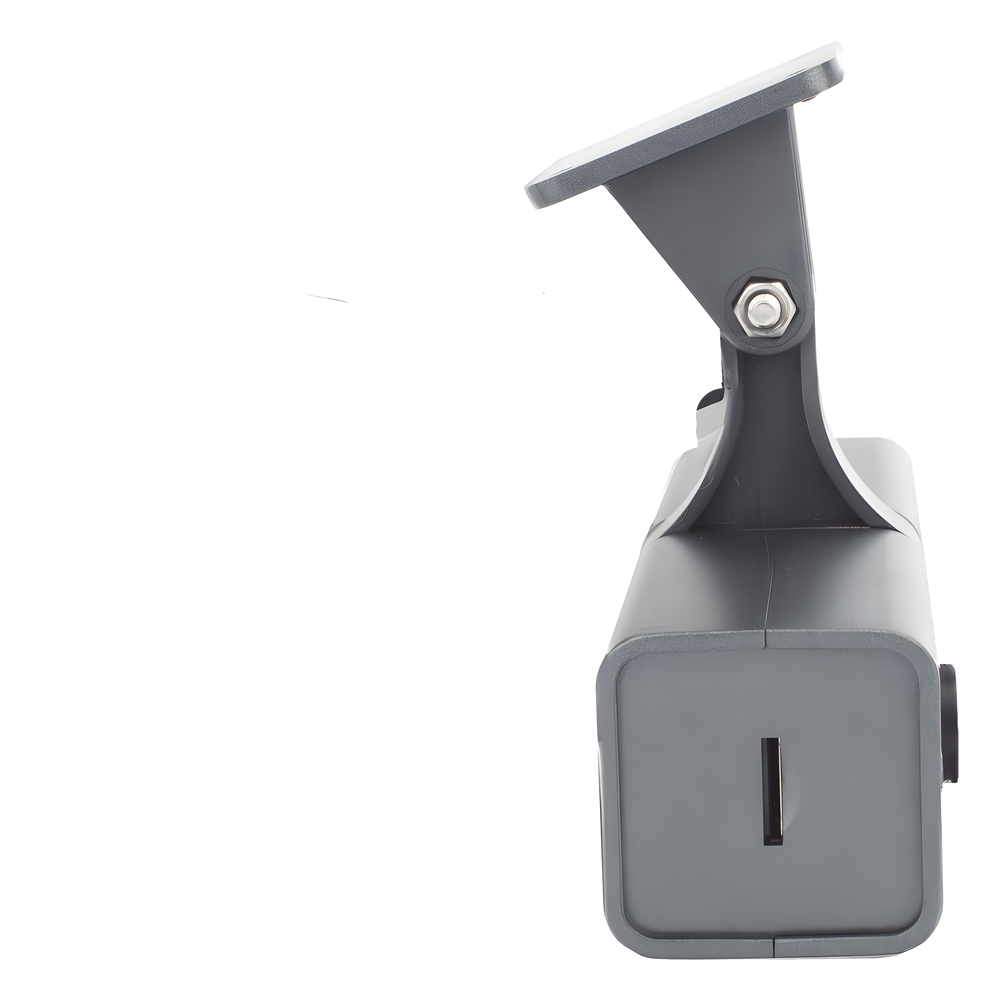 Cámara Dashcam, con evidencia fotográfica y grabación con almacenamiento en memoria, Visión Día y Noche, Compatible con FMC125 y FMC650