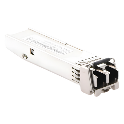 Transceptor mini-GBIC SFP / Duplex Multimodo 1GBase / Distancia 550 metros / Conector LC