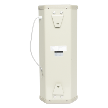 Altavoz tipo Columna | Metálica Para Exterior de 30W - 60W | IP66