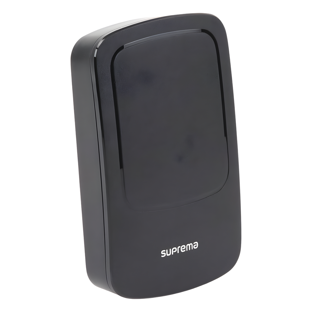Lector Esclavo de Tarjetas de uso en exterior, Multitecnolgia, NFC y Bluetooth