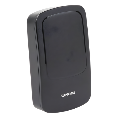 Lector Esclavo de Tarjetas de uso en exterior, Multitecnolgia, NFC y Bluetooth