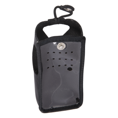 Funda de Vinilo de Alta Resistencia para Trabajo Duro de Radios TX-320