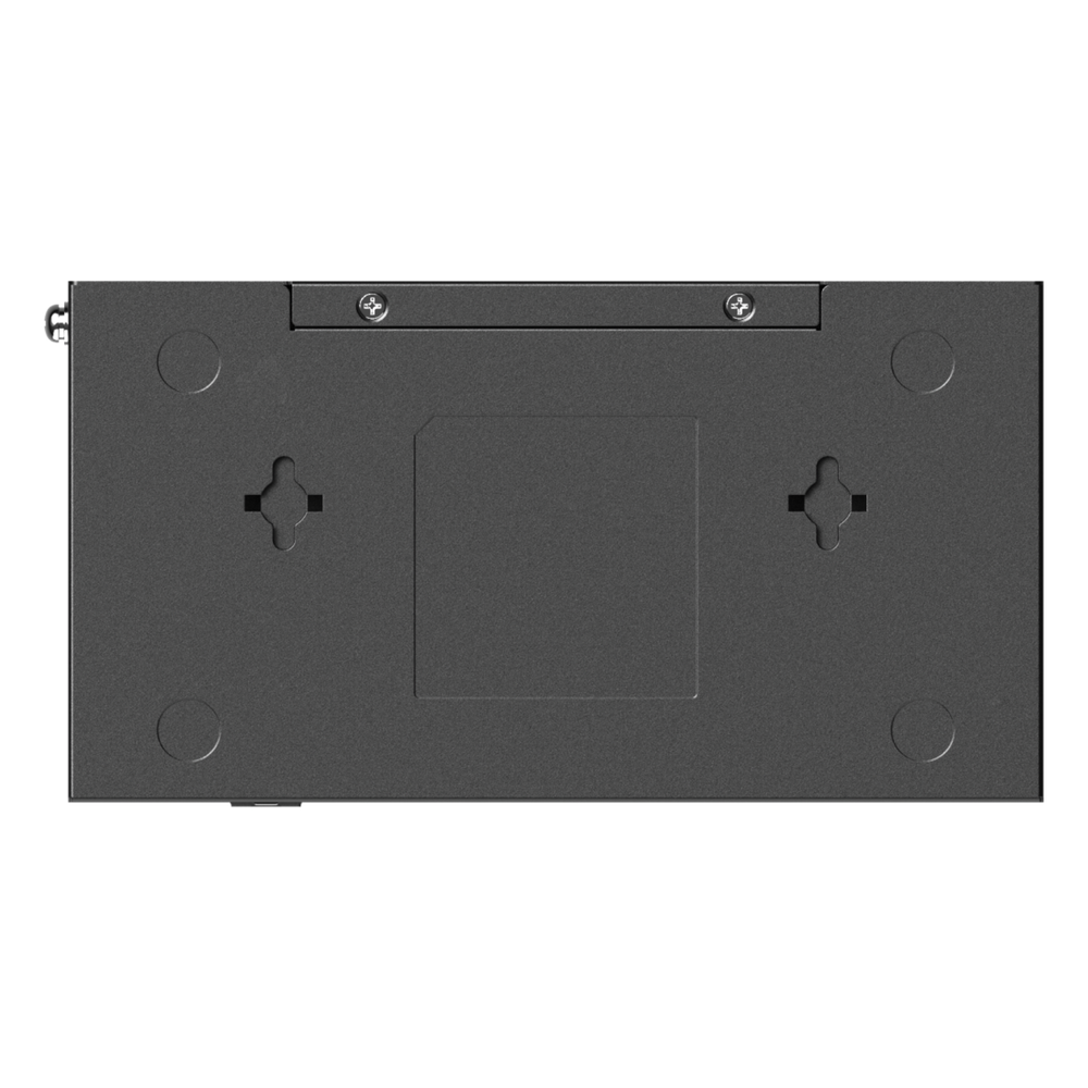Router Balanceador con Función SD-WAN, PoE+ hasta 110 Watts, Hasta 5 Servicios de Internet y hasta 400 clientes con desempeño de 2.5 Gbps, un puerto