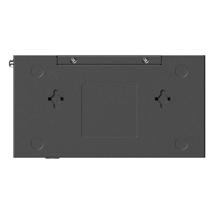Router Balanceador con Función SD-WAN, PoE+ hasta 110 Watts, Hasta 5 Servicios de Internet y hasta 400 clientes con desempeño de 2.5 Gbps, un puerto