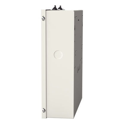 Gabinete para Alarma de la Familia CAPTAIN/XL2T, CFB-516, VISTA48 y Batería PL712 (No Incluida)