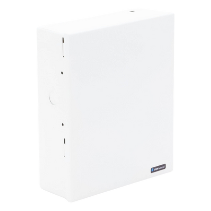Gabinete Metálico de Pared Multiples Usos / Acero Calibre 26 / 232 x 281 x 85 mm / Interior