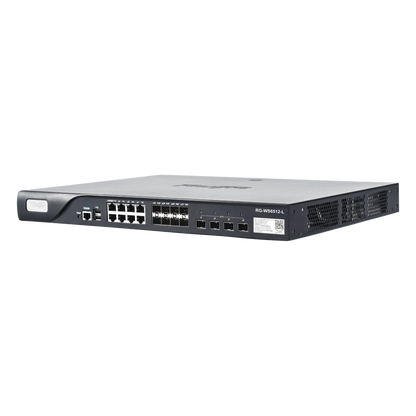 Controlador para Puntos de Acceso Ruijie Networks, hasta 128 APs, crecimiento de hasta 1152 Ceiling APs / 2304 Wall APs
