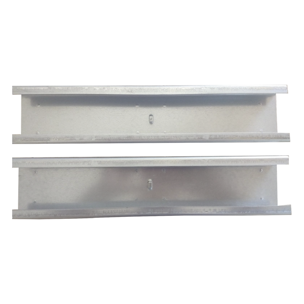 Riel tipo C / Compatible con motor ACCESSFORCE y FS1000APPRT.
