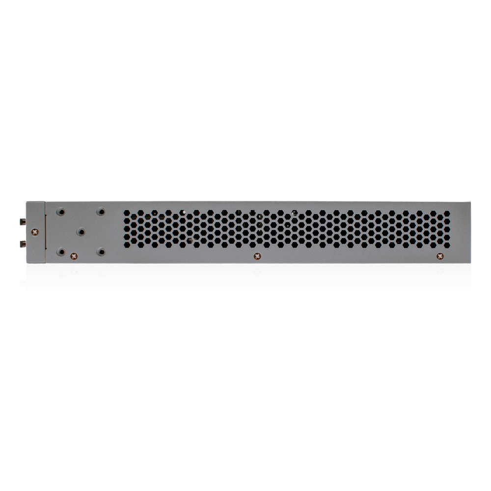 Switch Administrado 48 Puertos PoE+ / 740W PoE Budget / 16 Puertos 2.5 Gbps + 32 Puertos 1 Gbps / 4 Puertos SFP+ 10 Gbps / Bluetooth Setup / Cloud