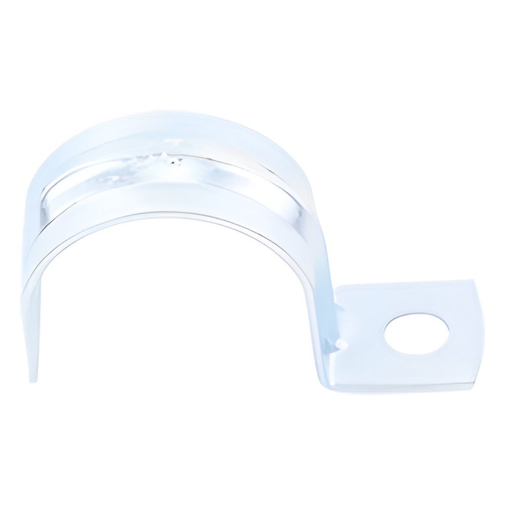 Abrazadera tipo Uña Para Conduit de 3/8" (9.52 mm)