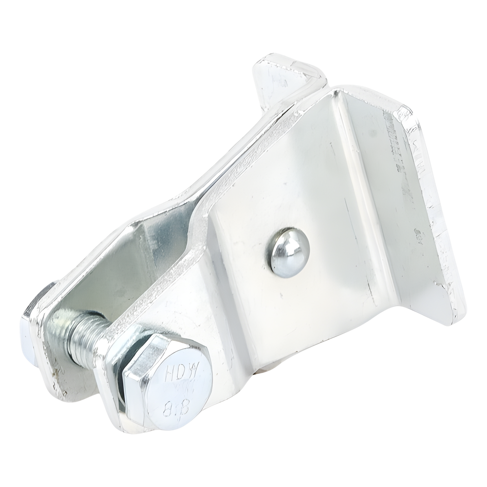 Herrajes de soporte frontal para FAAC 422