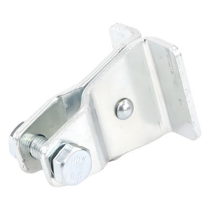 Herrajes de soporte frontal para FAAC 422