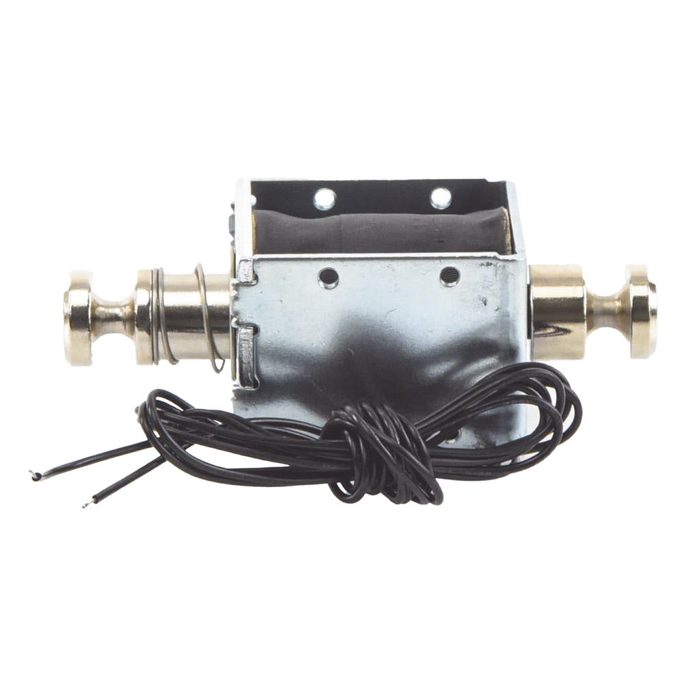 Solenoide de movimiento para torniquetes AccessPRO serie AP1000, AP2000, AP2002
