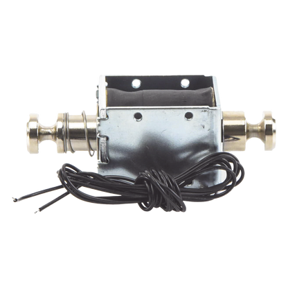 Solenoide de movimiento para torniquetes AccessPRO serie AP1000, AP2000, AP2002