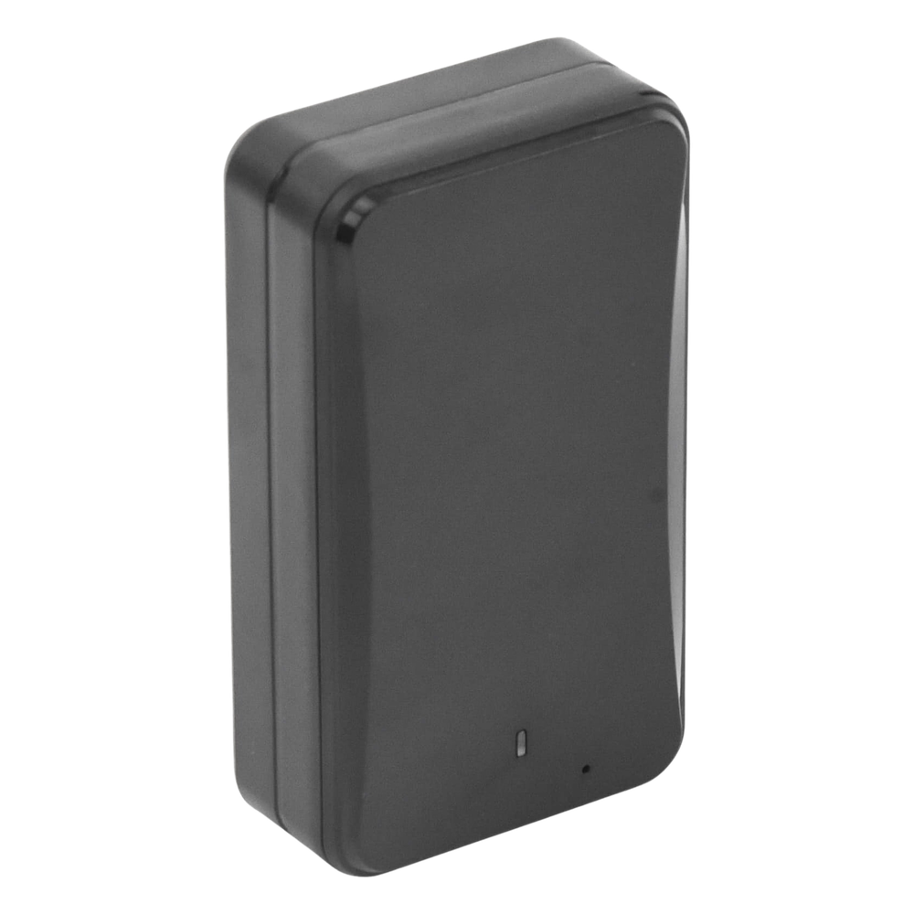Tracker de Activos GPS 4G LTE Cat1 / Localizador Magnético con Batería 10,000 mAh / Posicionamiento GPS, BDS, LBS y Wi-Fi / Redes LTE Cat1 y 2G GSM
