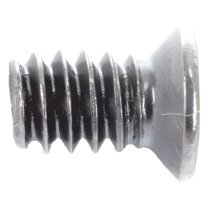 Tornillo (1 pieza) para Rieles de HDD / Sujetadores Laterales / Compatible con 190200293