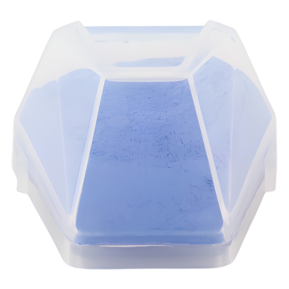 Cápsulas de Línea de Tiza Azul 34 gr., para Trazadores Autoretráctiles CHLK50B y CHLK50R
