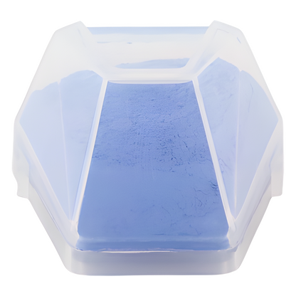 Cápsulas de Línea de Tiza Azul 34 gr., para Trazadores Autoretráctiles CHLK50B y CHLK50R