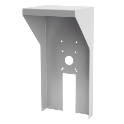 Carcasa Protectora Universal de Metal / Medidas 312 × 150 × 129 mm / Compatible con Múltiples Modelos de control de acceso