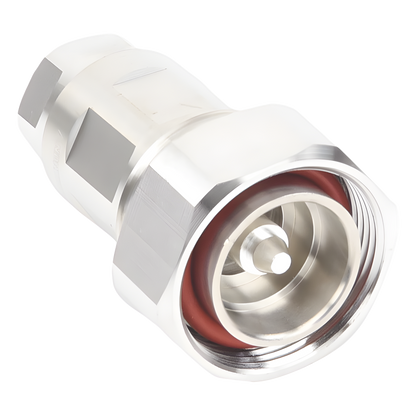 Conector DIN 7/16 Macho Para Cable FSJ4-50B