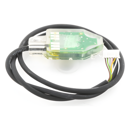 Kit encoder para barrera FAAC B680H
