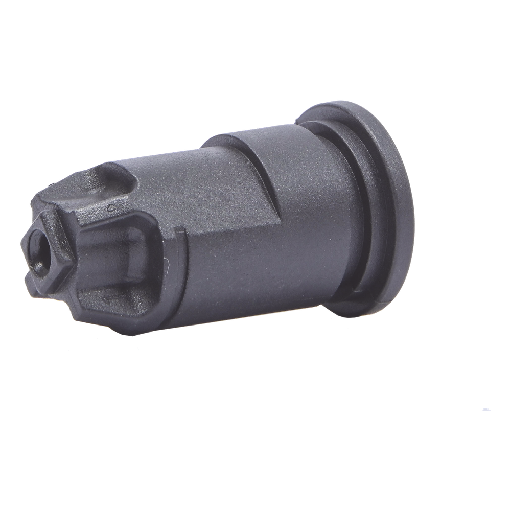 Cilindro de cerradura de desbloqueo de llave triangular para barreras serie 615, 620, 640