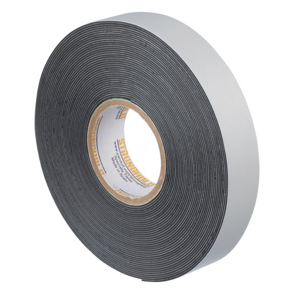 Cinta Eléctrica STRONGHOLD para Aislar de Caucho EPR, Autofusionable, Uso Industrial en Uniones de Alto Voltaje y Temperatura, Grosor 0.76mm (30