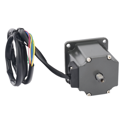 Motor Para Barrera Brushless XBBL6M / Primera Versión