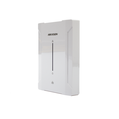 (AX HYBRID PRO) Expansor de 8 Zonas Cableadas / Conexión RS-485 hacia el Panel con Salida para Conexión en Cascada / Permite Agregar Sensores