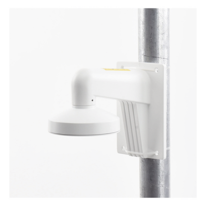 Montaje de Pared para Exterior / Compatible con Camara Tipo Turret DS-2CD23XX