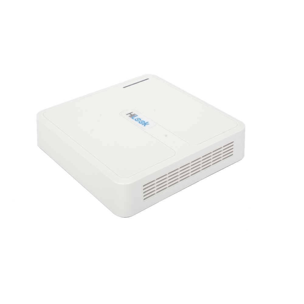 [Audio Bidireccional] DVR 4 Canales TurboHD + 1 Canal IP / 2 Megapixel (1080p) Lite / Acusense Lite (Busqueda Inteligente Personas Vehiculos) / 1