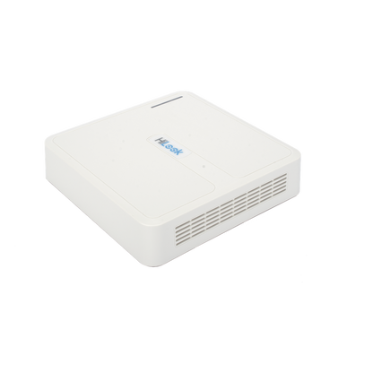 [Audio Bidireccional] DVR 4 Canales TurboHD + 1 Canal IP / 2 Megapixel (1080p) Lite / Acusense Lite (Busqueda Inteligente Personas Vehiculos) / 1