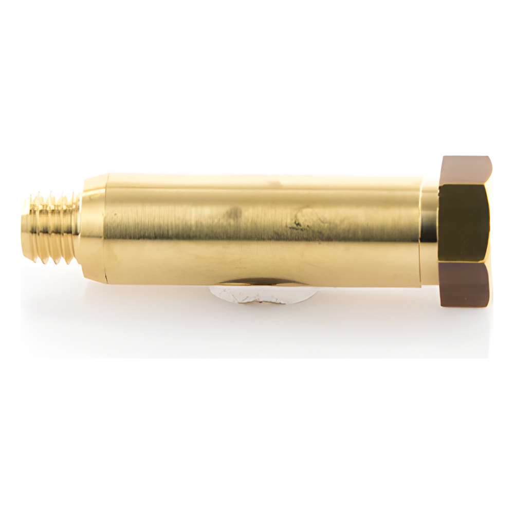 Pin corto para brazos FAAC 400