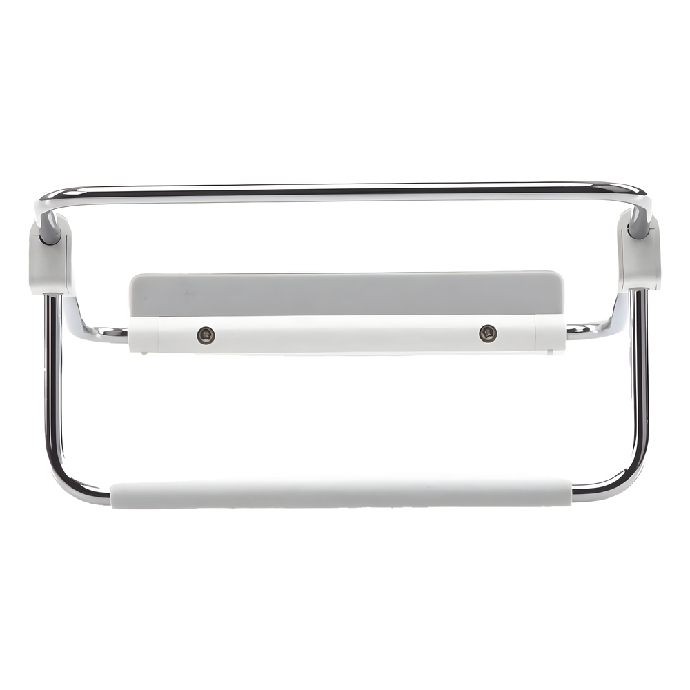 Soporte para Laptop / Plegable / Ajustable de 87 a 131 mm / Amplia compatibilidad 11''-16'' / Capacidad de carga 20 KG / Antideslizante / Ultra
