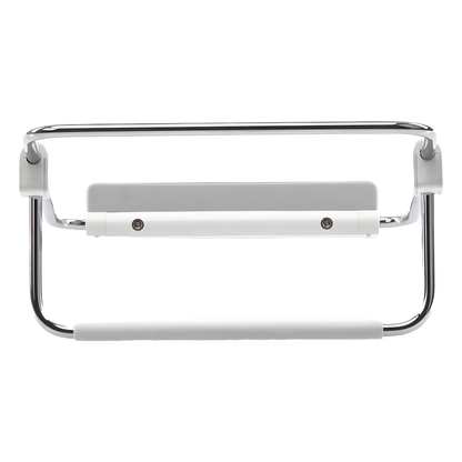 Soporte para Laptop / Plegable / Ajustable de 87 a 131 mm / Amplia compatibilidad 11''-16'' / Capacidad de carga 20 KG / Antideslizante / Ultra