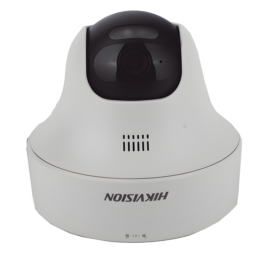 [Audio Bidireccional + Dual Light + ColorVu] PT TURBOHD 2 Megapixel (1080p) / Lente 3.6 mm / 25 mts IR EXIR + 20 mts Luz Blanca / Micrófono y Bocina