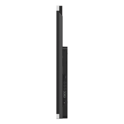 HUAWEI IdeaHub B3, Pantalla interactiva para Colaboración Inteligente, 65", 4K UHD, Harmony, Wi-Fi 6, Seguimiento de Voz, BYOM, Administración desde