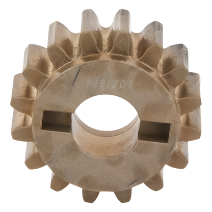 Piñon Z-16 M4 para FAAC 740/741/844 de 3/2 fases