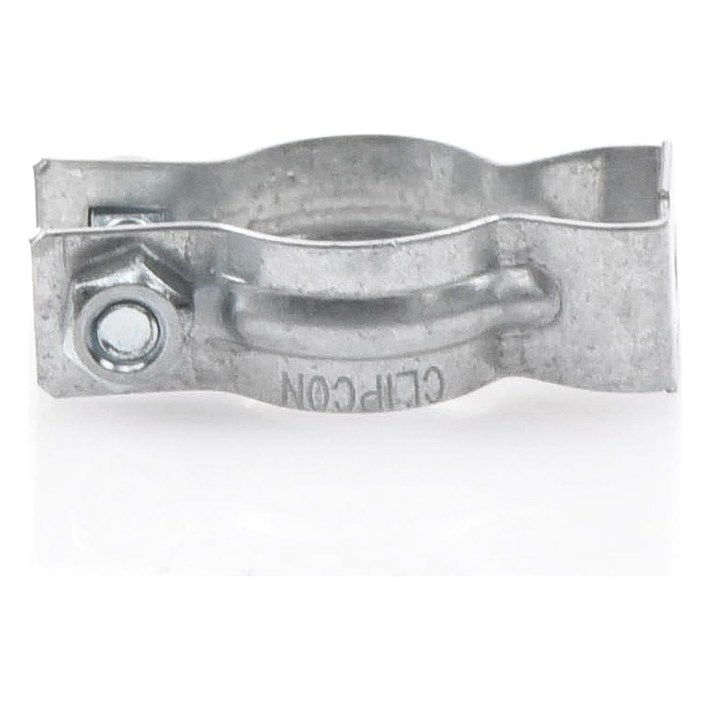 Clip para Tubería Conduit de 3/4" (19 mm).