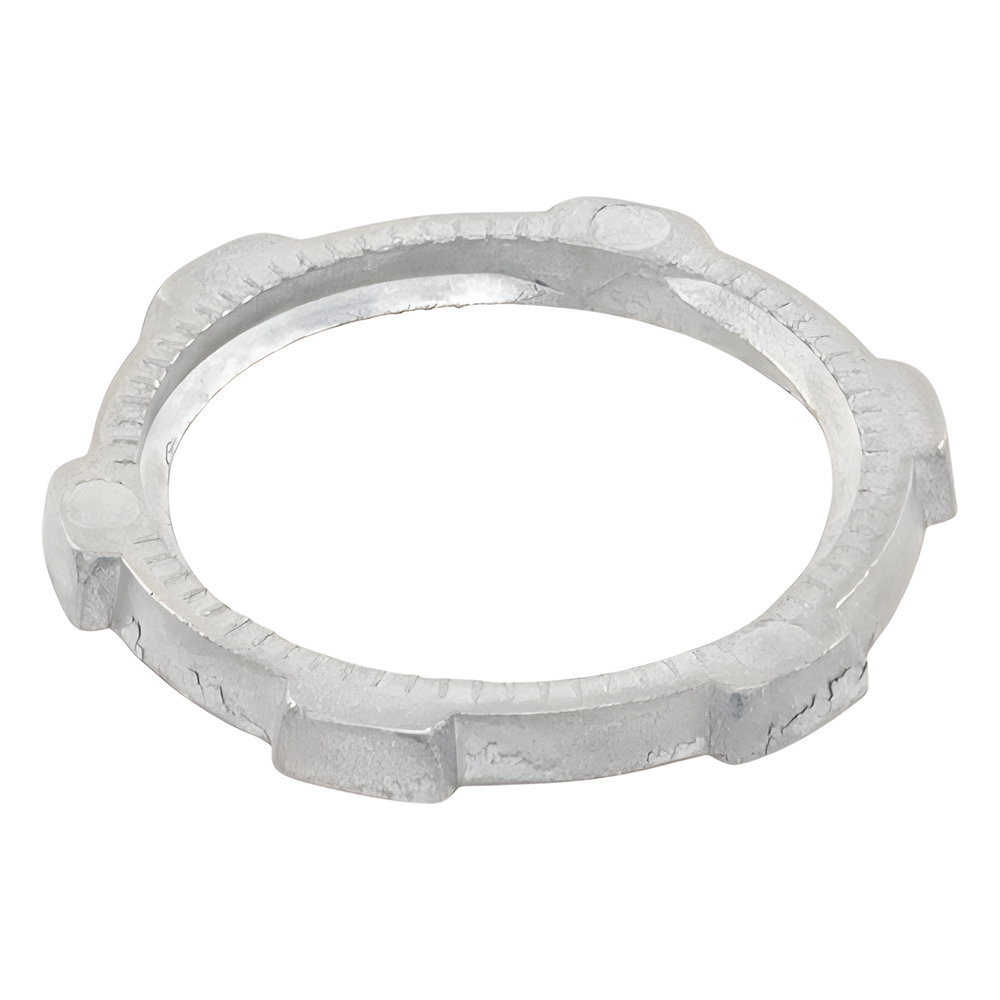 Contratuerca Metálica Zamac de 3/4" (19 mm)