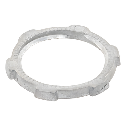 Contratuerca Metálica Zamac de 3/4" (19 mm)