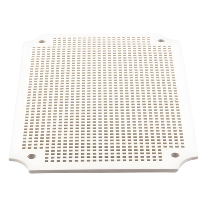 Placa Interna de Plástico para Gabinetes PST-1929-14E y PST-1929-14ET